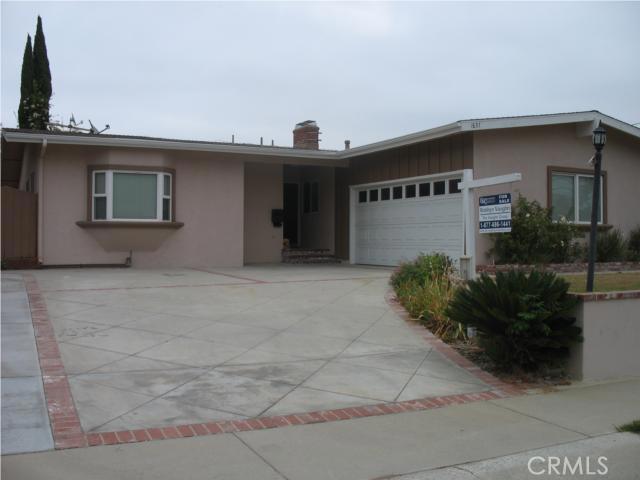 1837 Redondela Drive, Rancho Palos Verdes, California 90275, 4 Bedrooms Bedrooms, ,2 BathroomsBathrooms,Residential,Sold,Redondela,N08128728