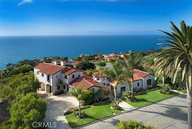 1501 Via Montemar, Palos Verdes Estates, California 90274, 4 Bedrooms Bedrooms, ,3 BathroomsBathrooms,Residential,Sold,Via Montemar,SB18239705