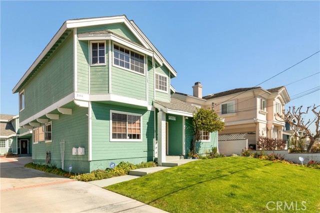 2113 Pullman Lane, Redondo Beach, California 90278, 3 Bedrooms Bedrooms, ,3 BathroomsBathrooms,Residential,Sold,Pullman,SB21045078