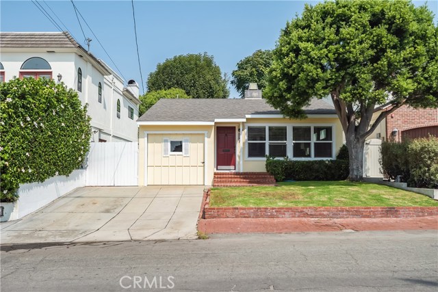 641 27th Street, Manhattan Beach, California 90266, 2 Bedrooms Bedrooms, ,1 BathroomBathrooms,Residential,Sold,27th,SB20174860