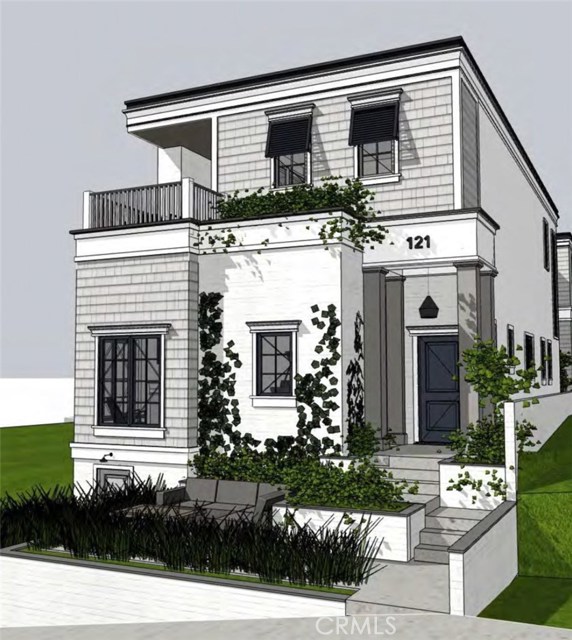 121 35th Street, Manhattan Beach, California 90266, 4 Bedrooms Bedrooms, ,4 BathroomsBathrooms,Residential,Sold,35th,SB19227401