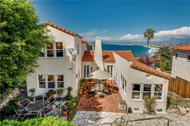 624 Via Del Monte, Palos Verdes Estates, California 90274, 5 Bedrooms Bedrooms, ,2 BathroomsBathrooms,Residential,Sold,Via Del Monte,PV19216741