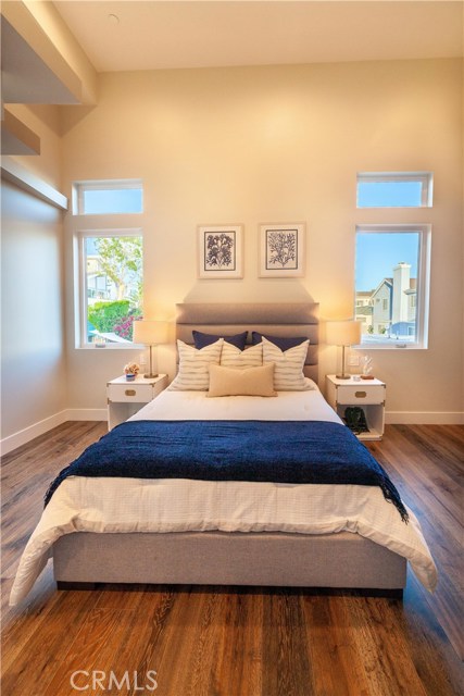 2715 Carnegie Lane, Redondo Beach, California 90278, 4 Bedrooms Bedrooms, ,4 BathroomsBathrooms,Residential,Sold,Carnegie,SB19180125