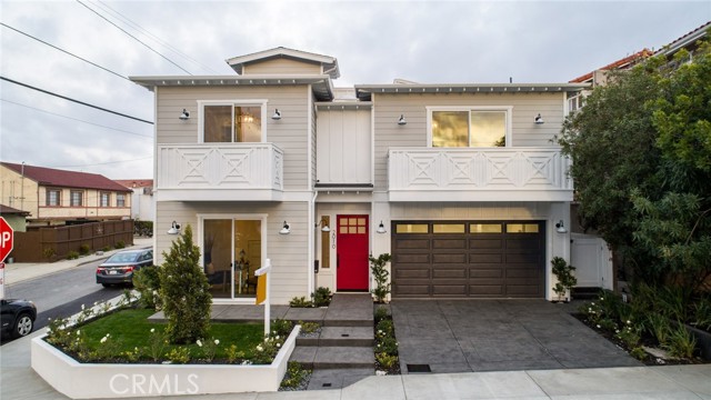 2010 Aviation Way, Redondo Beach, California 90278, 5 Bedrooms Bedrooms, ,5 BathroomsBathrooms,Residential,Sold,Aviation,PV21055057