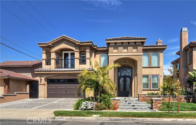 Photo of 16750 Olive Street, Fountain Valley, CA 92708