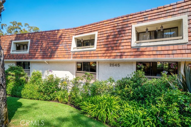 2545 Via Campesina, Palos Verdes Estates, California 90274, 2 Bedrooms Bedrooms, ,2 BathroomsBathrooms,Residential,Sold,Via Campesina,SB19209766