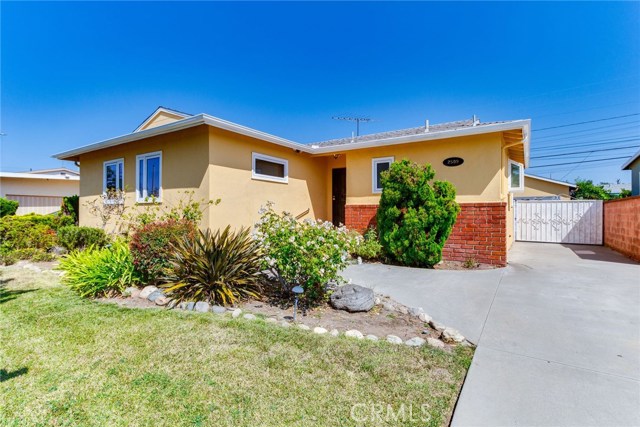 3 Bed Home for Sale in Torrance, California