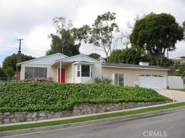 2126 Fairhill Drive, Rancho Palos Verdes, California 90275, 3 Bedrooms Bedrooms, ,2 BathroomsBathrooms,Residential,Sold,Fairhill,V10029923