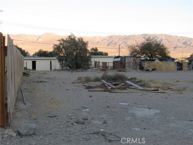 Detail Gallery Image 1 of 7 For 84473 7th St, Trona,  CA 93562 - – Beds | – Baths