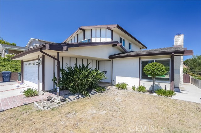 5057 Silver Arrow Drive, Rancho Palos Verdes, California 90275, 3 Bedrooms Bedrooms, ,3 BathroomsBathrooms,Residential,Sold,Silver Arrow,SB17127021