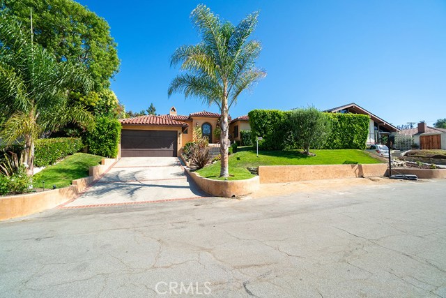 2216 Via Guadalana, Palos Verdes Estates, California 90274, 4 Bedrooms Bedrooms, ,1 BathroomBathrooms,Residential,Sold,Via Guadalana,PV18188517