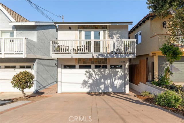 1626 Stanford Avenue, Redondo Beach, California 90278, 3 Bedrooms Bedrooms, ,2 BathroomsBathrooms,Residential,Sold,Stanford,SB21017575