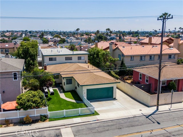 906 Harkness Lane, Redondo Beach, California 90278, ,Residential Income,Sold,Harkness,SB19178242