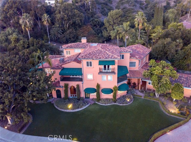 Photo of 5830 Beverly Hills Drive, Whittier, CA 90601