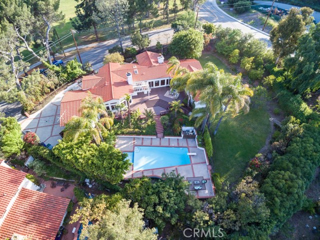 6201 Picardie Road, Rancho Palos Verdes, California 90275, 5 Bedrooms Bedrooms, ,4 BathroomsBathrooms,Residential,Sold,Picardie,PV17076348