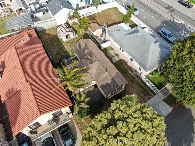 302 Francisca Avenue, Redondo Beach, California 90277, 2 Bedrooms Bedrooms, ,2 BathroomsBathrooms,Residential,Sold,Francisca,SB21079341