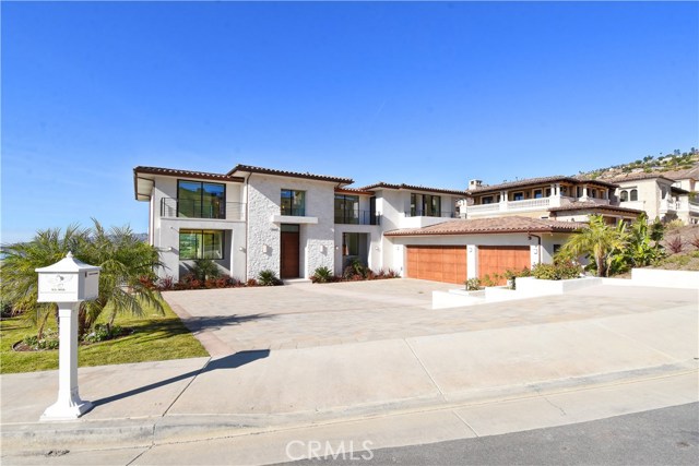 32033 Cape Point Drive, Rancho Palos Verdes, California 90275, 6 Bedrooms Bedrooms, ,6 BathroomsBathrooms,Residential,Sold,Cape Point,PV21010849