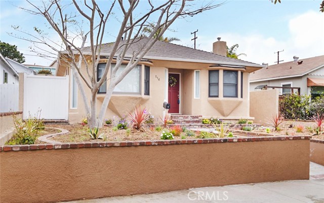 516 MARIA Avenue, Redondo Beach, California 90277, 3 Bedrooms Bedrooms, ,2 BathroomsBathrooms,Residential,Sold,MARIA,SB17072424