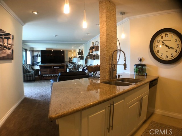 630 The Village, Redondo Beach, California 90277, 1 Bedroom Bedrooms, ,1 BathroomBathrooms,Residential,Sold,The Village,SW19205554