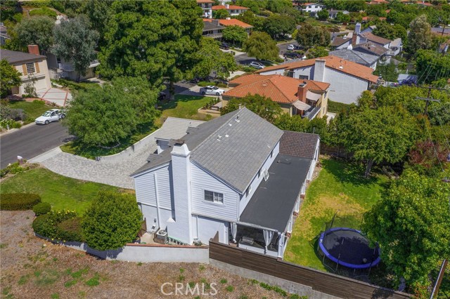 2401 Via Carrillo, Palos Verdes Estates, California 90274, 5 Bedrooms Bedrooms, ,2 BathroomsBathrooms,Residential,Sold,Via Carrillo,SB20147646