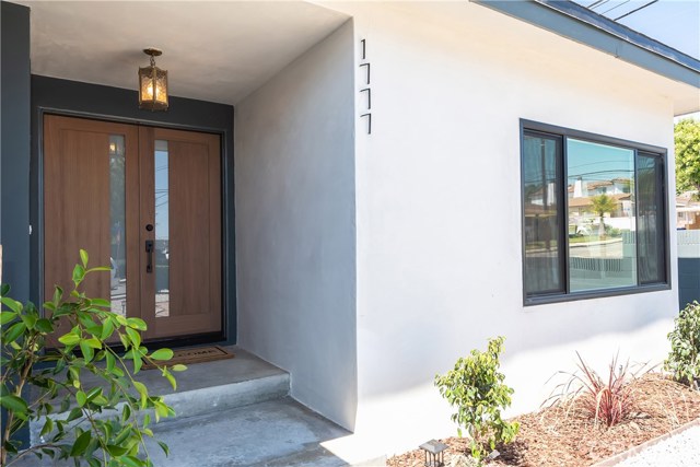 1777 Gates Avenue, Manhattan Beach, California 90266, 3 Bedrooms Bedrooms, ,1 BathroomBathrooms,Residential,Sold,Gates,SB20144320