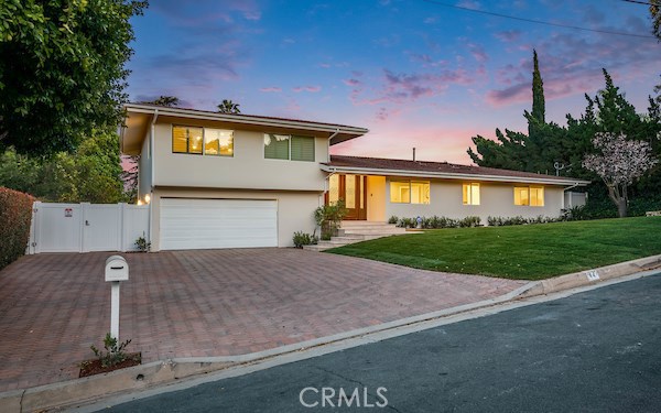 44 Shady Vista Road, Rolling Hills Estates, California 90274, 4 Bedrooms Bedrooms, ,2 BathroomsBathrooms,Residential,Sold,Shady Vista,PV20048898