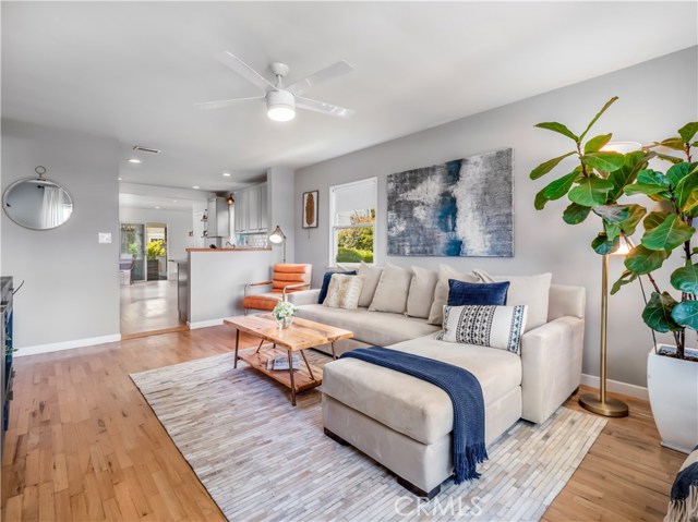 2306 Graham Avenue, Redondo Beach, California 90278, 2 Bedrooms Bedrooms, ,2 BathroomsBathrooms,Residential,Sold,Graham,PW20085623