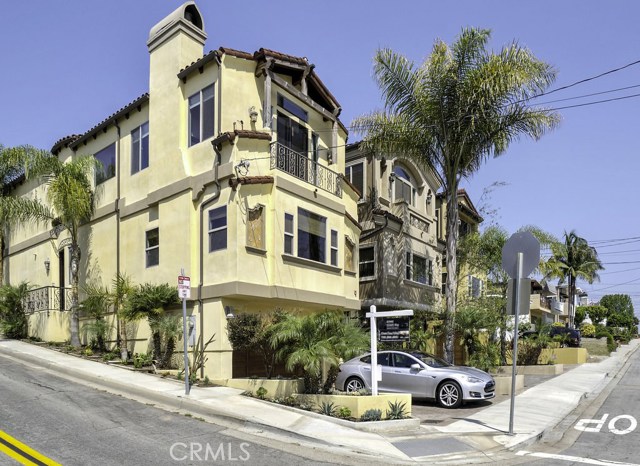 1601 Stanford Avenue, Redondo Beach, California 90278, 5 Bedrooms Bedrooms, ,4 BathroomsBathrooms,Residential,Sold,Stanford,SB17153617