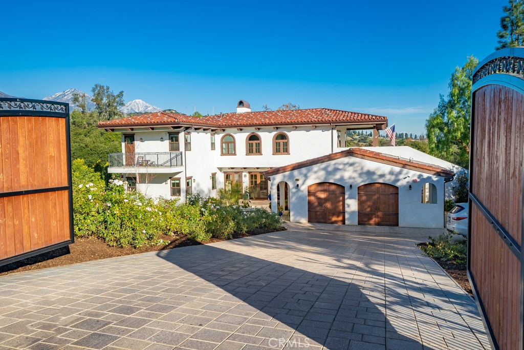 4850 LIVE OAK CANYON ROAD, LA VERNE, CA 91750 Gary LorenziniGary