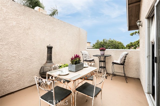 Large west-facing deck with space for grilling, lounging, sipping, eating and catching the sunset. Large west-facing deck with space for grilling, lounging, sipping, eating and catching the sunset.