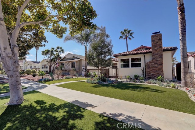 429 Paulina Avenue, Redondo Beach, California 90277, 3 Bedrooms Bedrooms, ,2 BathroomsBathrooms,Residential,Sold,Paulina,SB20044372