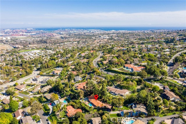 14 Harbor Sight Drive, Rolling Hills Estates, California 90274, 5 Bedrooms Bedrooms, ,4 BathroomsBathrooms,Residential,Sold,Harbor Sight,SB21149207