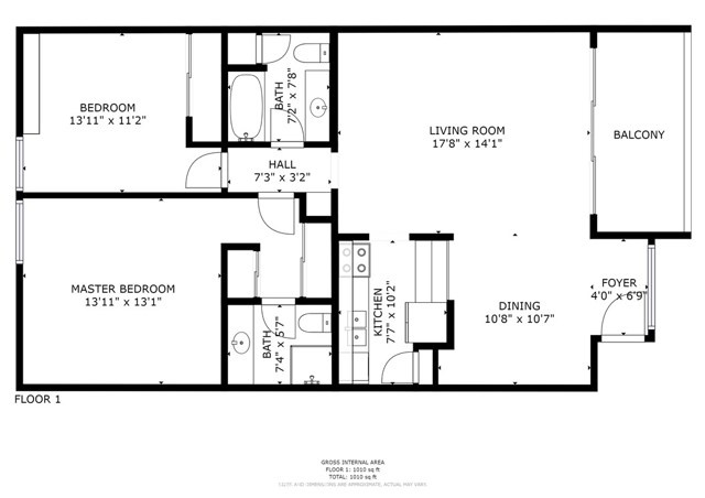 904 Camino Real, Redondo Beach, California 90277, 2 Bedrooms Bedrooms, ,2 BathroomsBathrooms,Residential,Sold,Camino Real,SB19068805