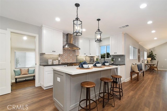 3404 Gibson Place, Redondo Beach, California 90278, 4 Bedrooms Bedrooms, ,2 BathroomsBathrooms,Residential,Sold,Gibson,SB19083979