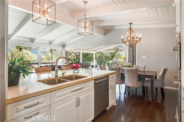 26 Gaucho Drive, Rolling Hills Estates, California 90274, 4 Bedrooms Bedrooms, ,2 BathroomsBathrooms,Residential,Sold,Gaucho,SB21153280