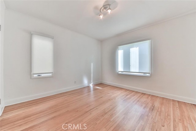 Bedroom #1