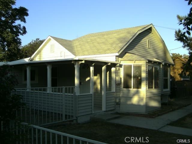 252 E 2nd Street