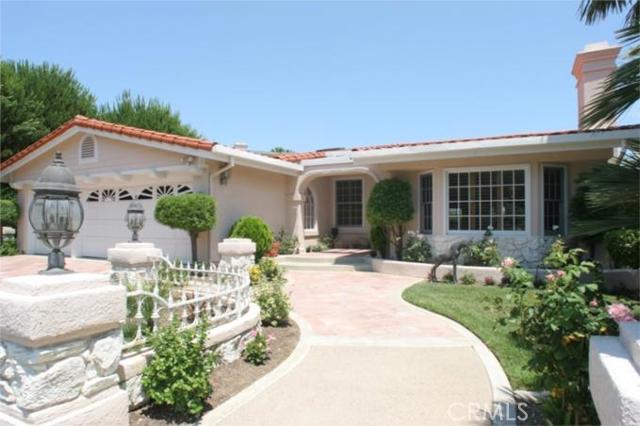 2 Avenida De Azalea, Rancho Palos Verdes, California 90275, 3 Bedrooms Bedrooms, ,2 BathroomsBathrooms,Residential,Sold,Avenida De Azalea,V930328