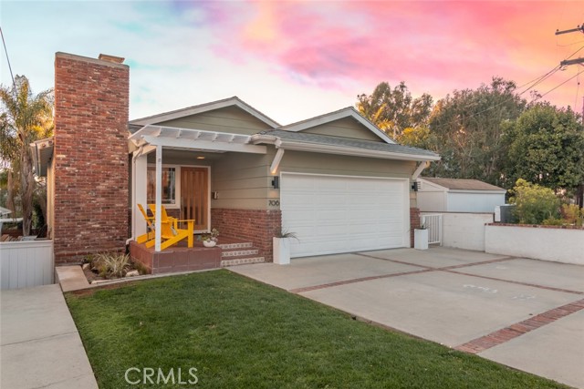 706 Serpentine Street, Redondo Beach, California 90277, 4 Bedrooms Bedrooms, ,2 BathroomsBathrooms,Residential,Sold,Serpentine,SB21039323