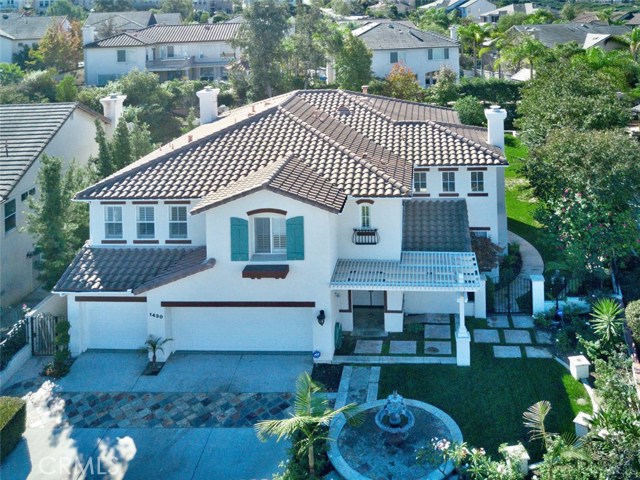 Photo of 1430 W BOROS Court, La Habra, CA 90631