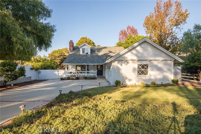 6 Buckskin Lane, Rolling Hills Estates, California 90274, 4 Bedrooms Bedrooms, ,3 BathroomsBathrooms,Residential,Sold,Buckskin,SB18271241