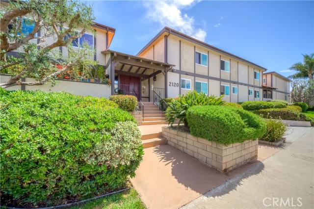 2120 Dufour Avenue, Redondo Beach, California 90278, 2 Bedrooms Bedrooms, ,2 BathroomsBathrooms,Residential,Sold,Dufour,SB19154300