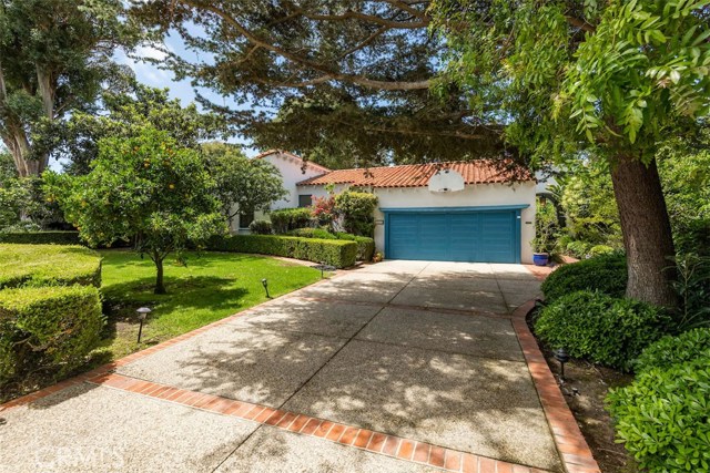 2217 Via Guadalana, Palos Verdes Estates, California 90274, 4 Bedrooms Bedrooms, ,2 BathroomsBathrooms,Residential,Sold,Via Guadalana,PV20126825