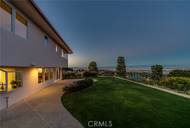 27602 Flaming Arrow Drive, Rancho Palos Verdes, California 90275, 4 Bedrooms Bedrooms, ,3 BathroomsBathrooms,Residential,Sold,Flaming Arrow,PV18020429