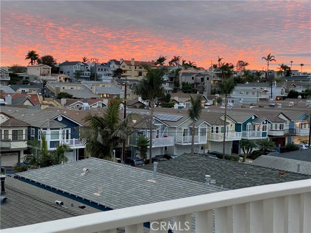 Wonderful Views and Privacy.