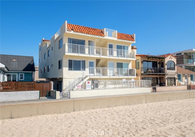 72 The Strand, Hermosa Beach, California 90254, 2 Bedrooms Bedrooms, ,1 BathroomBathrooms,Residential,Sold,The Strand,SB20169113