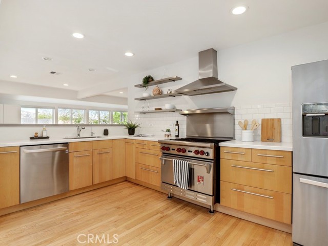 3 Bed Home for Sale in Calabasas, California