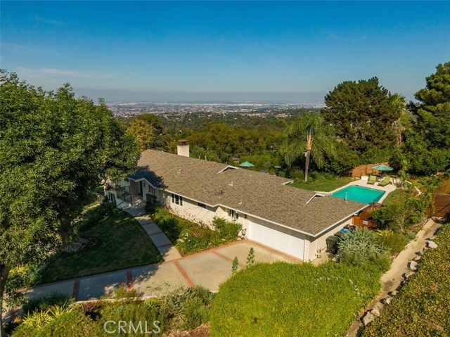 27330 Rainbow Ridge Road, Palos Verdes Peninsula, California 90274, 4 Bedrooms Bedrooms, ,4 BathroomsBathrooms,Residential,Sold,Rainbow Ridge,PV20059673