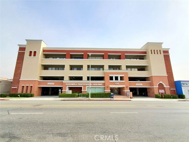 Garfield, 91801, ,Commercial,For Sale,Garfield,320,TR20228037