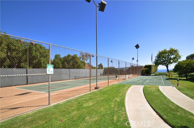 Ocean Terrace Tennis Courts